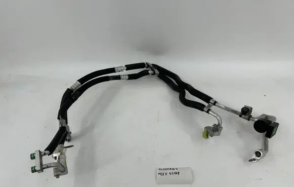 Polestar 4 Air conditioning (A/C) pipe/hose 80009364