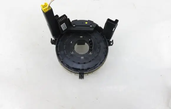 Audi A4 S4 B6 8E 8H Airbag slip ring squib (SRS ring) 8E0953541C