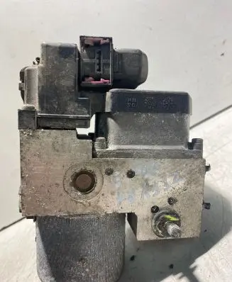 Opel Zafira A ABS Pump 0273004592 382636 39333