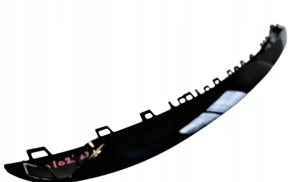 Mercedes-Benz GLS X167 Front bumper splitter molding A1678851306
