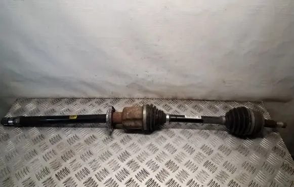 Opel Mokka Front driveshaft 94522003