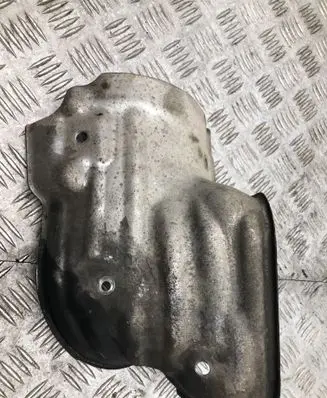Nissan X-Trail T31 Other engine bay part