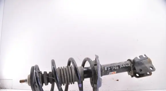 Dacia Sandero III Front shock absorber/damper 543028508R