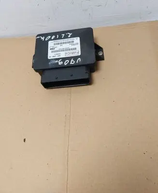 Volvo V70 Hand brake control module 6G912598CA 31264471
