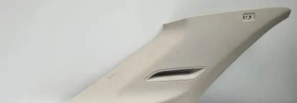 Mercedes-Benz GLE W167 (C) pillar trim A1676909104