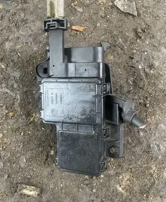 BMW 7 E65 E66 Fuse box set 61138387568