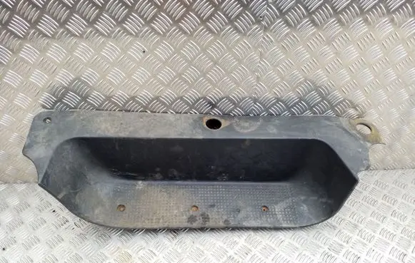 Renault Trafic II (X83) Front sill trim cover 93857781 8200523968