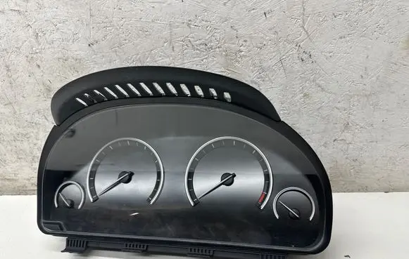 BMW 7 F01 F02 F03 F04 Speedometer (instrument cluster) 17388410 0263694143 9280463