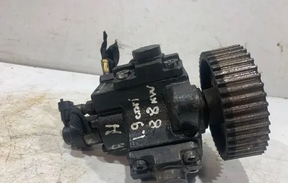 Saab 9-3 Ver2 Fuel injection high pressure pump 0445010156 0055206679 02002607405