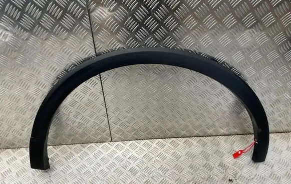 Audi Q4 e-tron Front arch trim