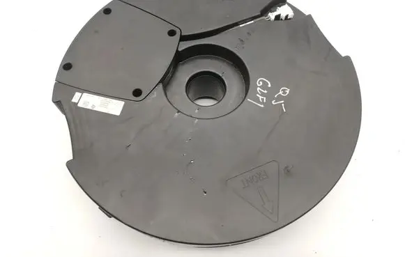 Audi Q5 SQ5 Subwoofer speaker 8R0035382