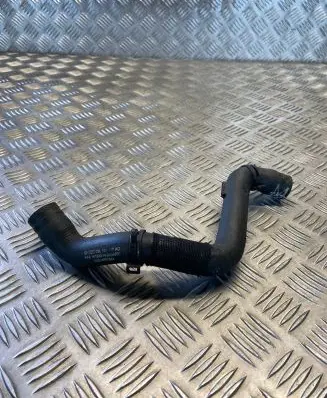 Audi A6 S6 C7 4G Engine coolant pipe/hose 03L121157AQ