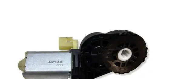 Jeep Grand Cherokee WL Seat adjustment motor JCI2766538