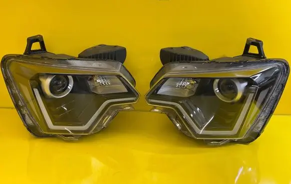 KIA Niro Headlight/headlamp 92101-AT