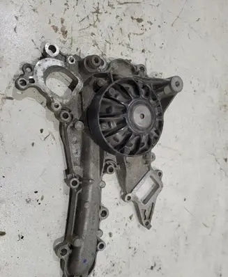 Mercedes-Benz GLC X253 C253 Water pump A2762010701