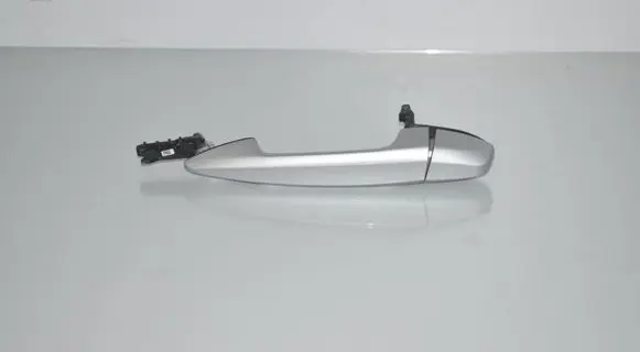 BMW 2 F46 Front door exterior handle 7396307 51217396307