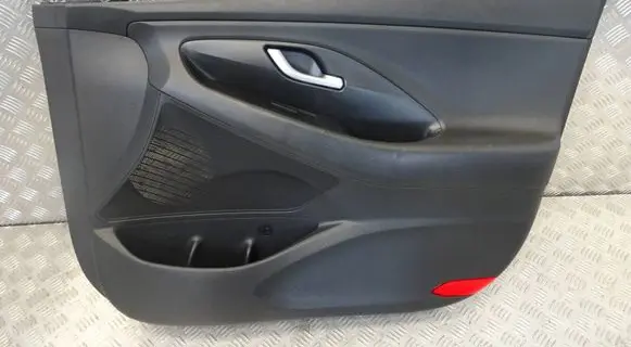 Hyundai i30 Door card panel trim set 82302G4030