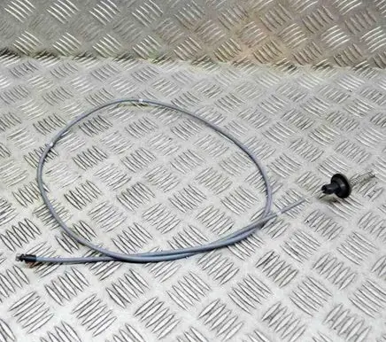 Volvo XC60 Engine bonnet/hood lock release cable 31457246