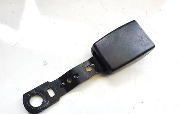 Audi A2 Front seatbelt buckle 8z0857755f