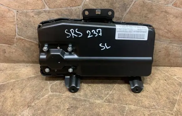 Mercedes-Benz SL R230 Front door airbag A2308600205
