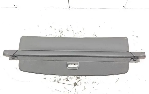 Skoda Octavia Mk2 (1Z) Parcel shelf load cover 8986000242 11295037