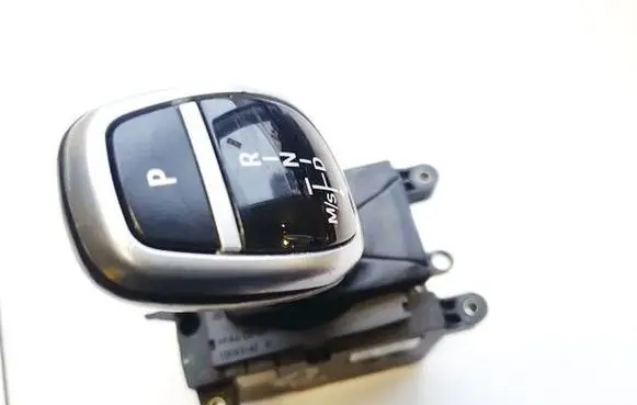 BMW 5 GT F07 Gear shifter/selector 918911903 1002276202