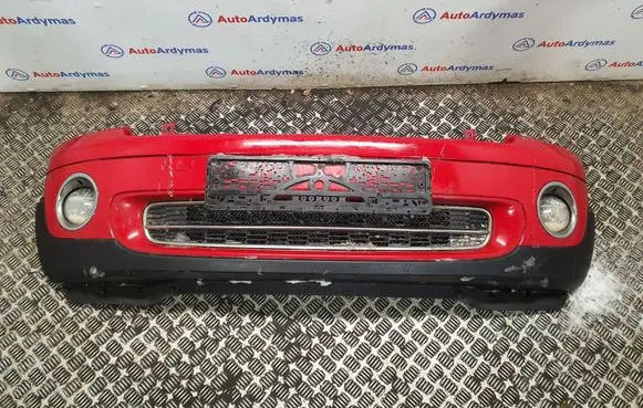 Mini One - Cooper Coupe R56 Front bumper 2753995 51112753995