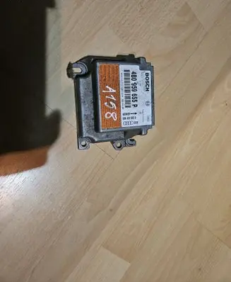 Audi A6 Allroad C5 Airbag control unit/module 4B0959655P