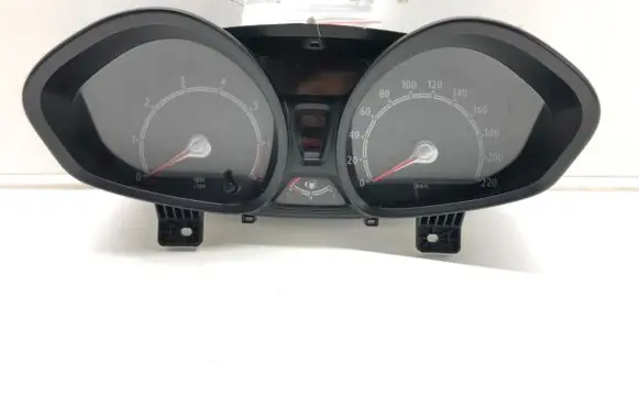Ford Fiesta Speedometer (instrument cluster) 8A6T10849AD