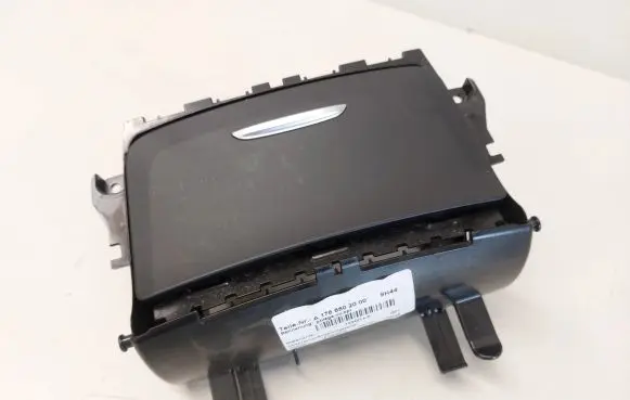 Mercedes-Benz CLA C117 X117 W117 Ashtray (front) A1766802000