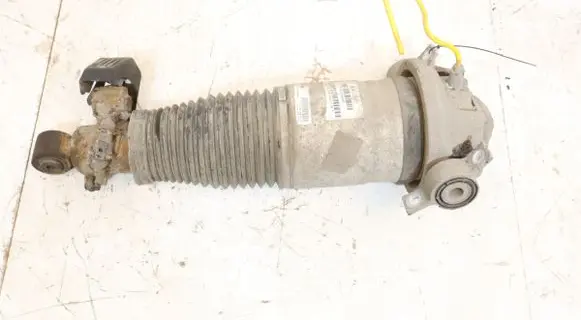 Audi Q7 4L Rear shock absorber/damper 7L8616020C