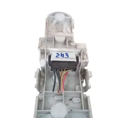 Audi A3 S3 8L Tail light bulb cover holder 8L0945257