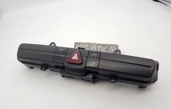 Mercedes-Benz Sprinter W906 Hazard light switch A9065450107 3368020104