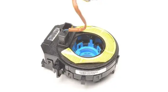 Hyundai i20 (PB PBT) Airbag slip ring squib (SRS ring) 93480-3L002
