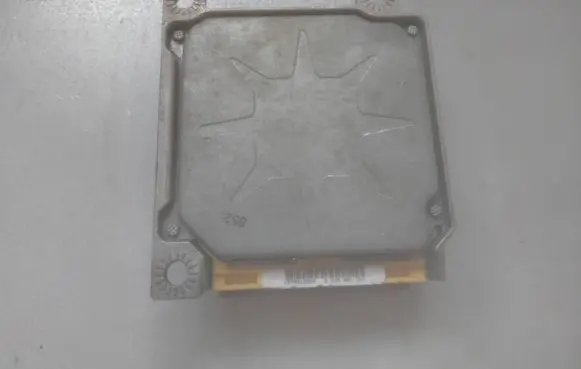 Audi A3 S3 8L Airbag control unit/module 8L0959655C