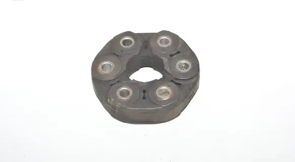 BMW X6 E71 Rear prop shaft donut coupling/joint 7503159