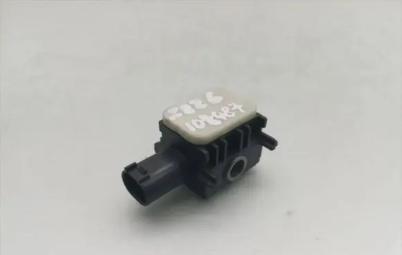 Mercedes-Benz R W251 Airbag deployment crash/impact sensor 0038202826 310706 402786