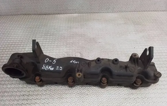 Intake manifold
