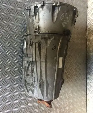 Mercedes-Benz E W238 Automatic gearbox