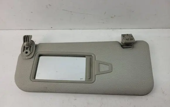 KIA Rio Sun visor