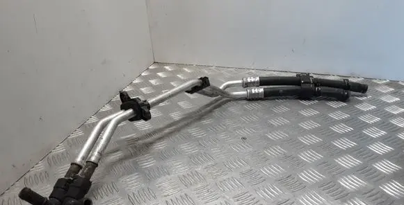 Chrysler Grand Voyager V Heater radiator pipe/hose 