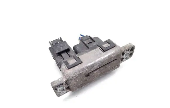 Jaguar XE Glow plug pre-heat relay