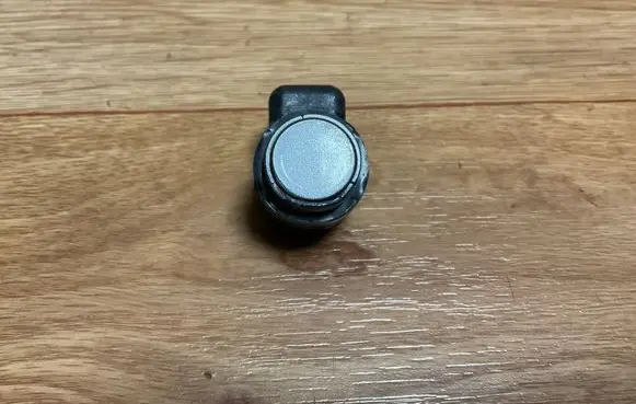 BMW 5 E60 E61 Parking PDC sensor 9139866 607019 3107092131
