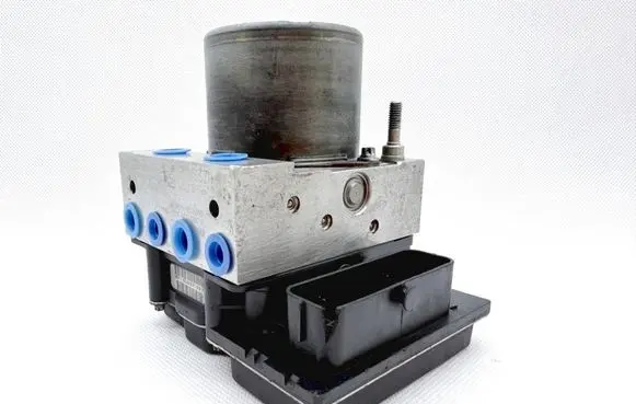 Opel Corsa D ABS Pump 13282283 0265230332 09070313619