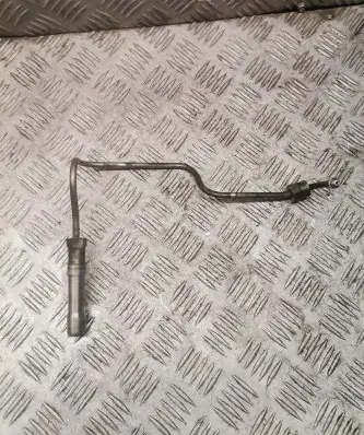 Mitsubishi Pajero Fuel line pipe