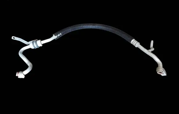 Ford S-MAX Air conditioning (A/C) pipe/hose E1GH19N602AA