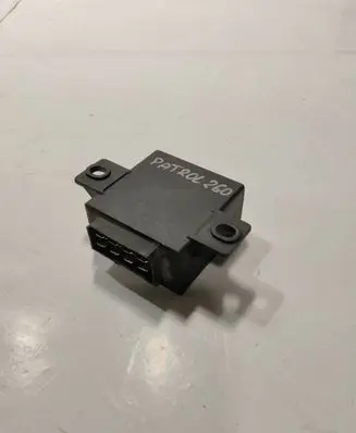 Nissan Patrol 260 Other relay 28575G9802 173501N