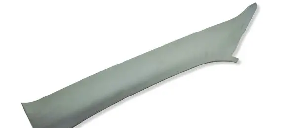 Skoda Octavia Mk3 (5E) (A) pillar trim 5E0867233