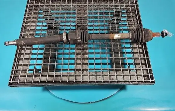 Ford Focus Front driveshaft IMPRK1601691