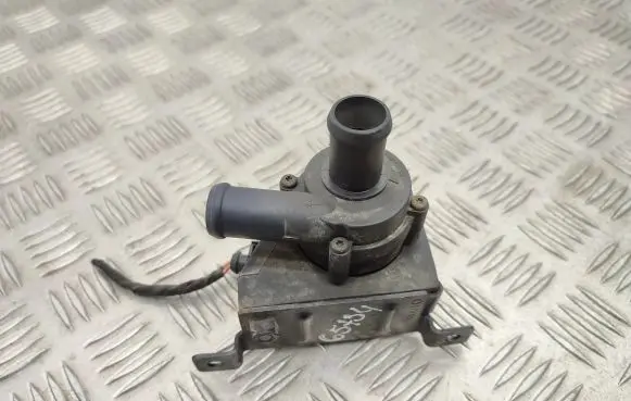 Skoda Roomster (5J) Electric auxiliary coolant/water pump 1K0965561L